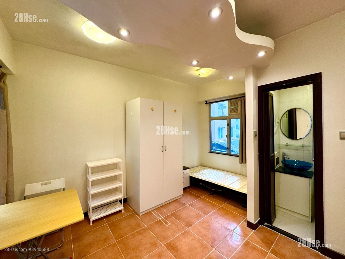 Man Shek Building #3940688 Rental Property Detail Page - Widok 5
