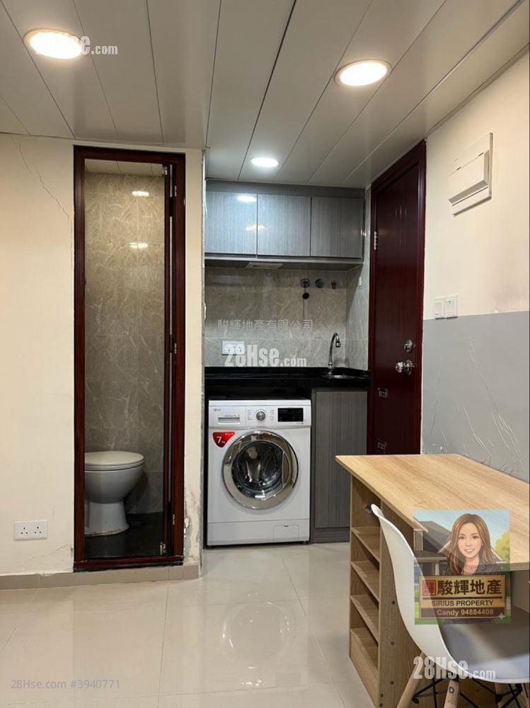 Chip Lee Building #3940771 Rental Property Detail Page - Vista 3