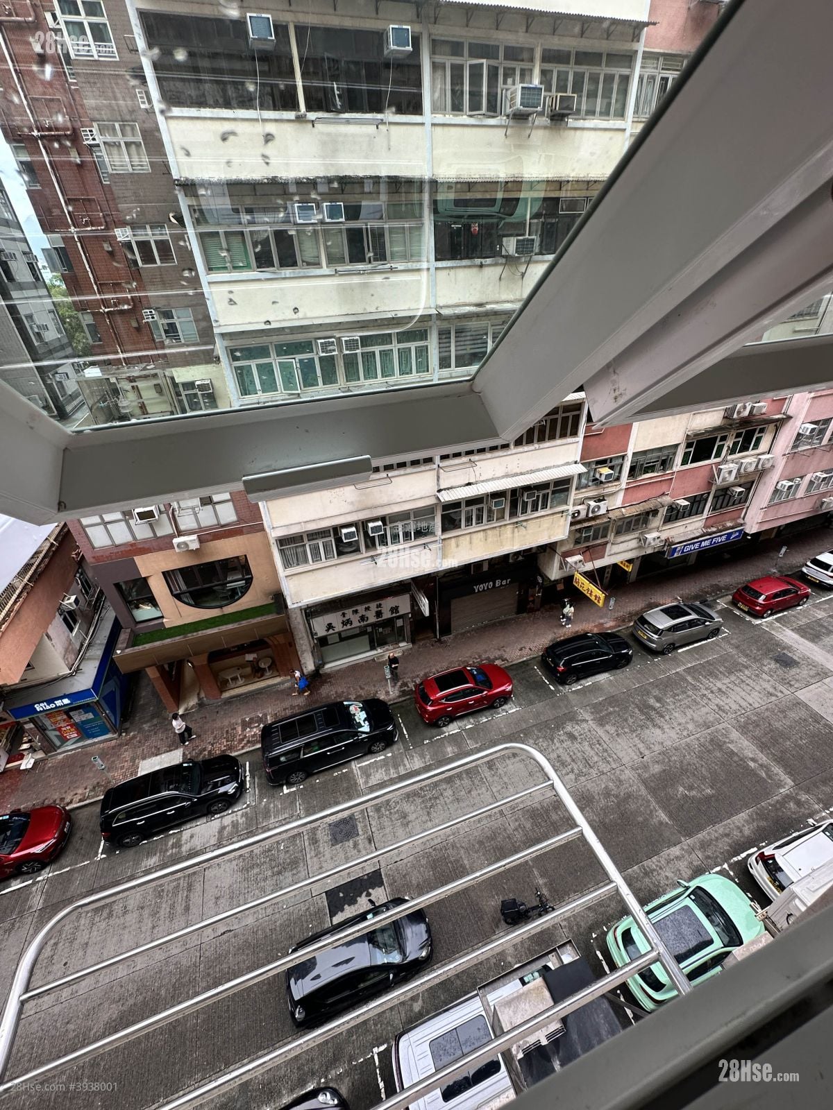 Full Hill Centre #3938001 Rental Property Detail Page – pohled 3