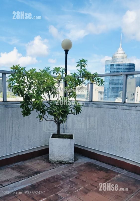 Midland Court #3859242 For Sale Property Detail Page, Western Mid-levels