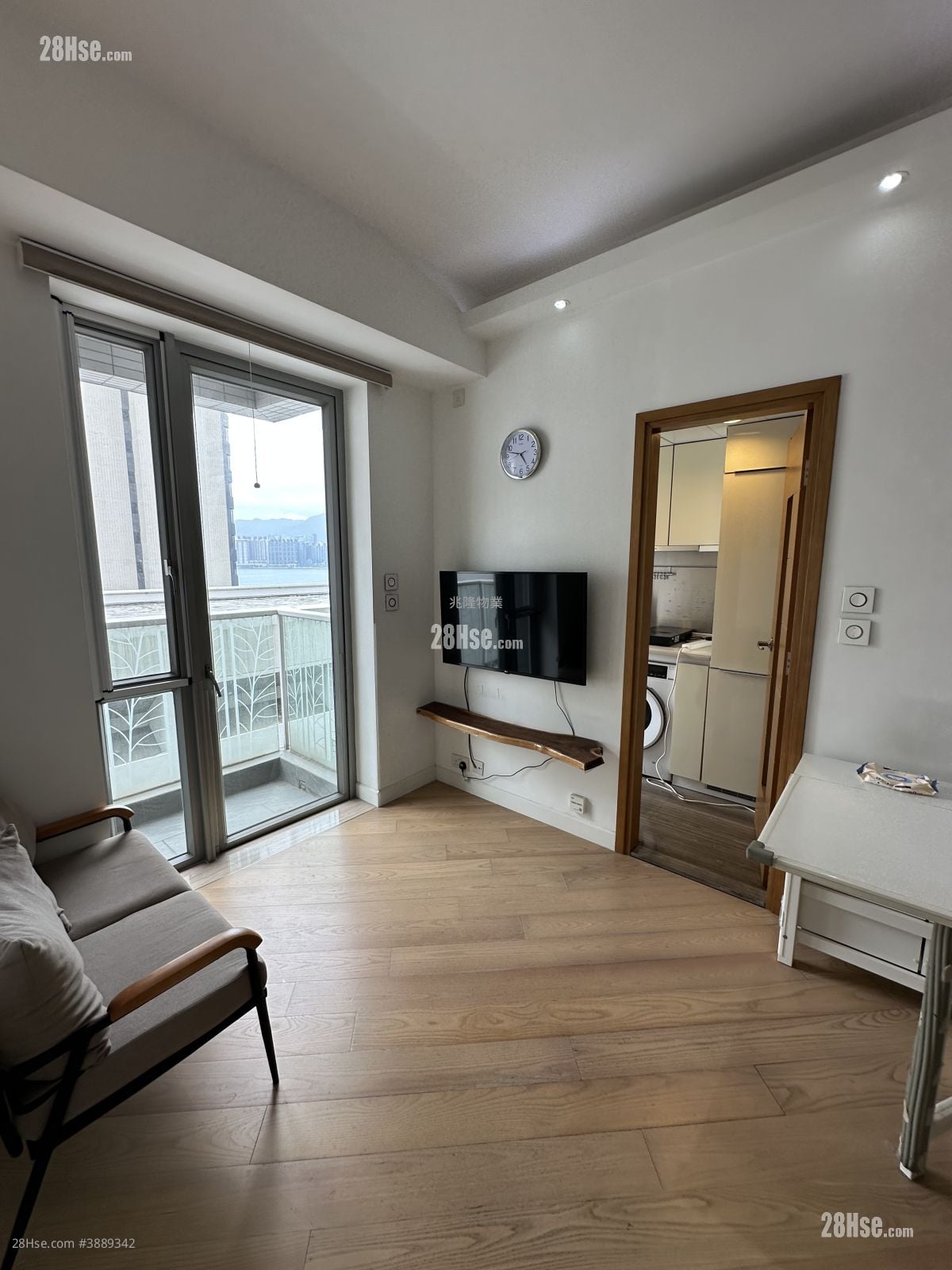 The Java #3889342 Rental Property Detail Page - Widok 2