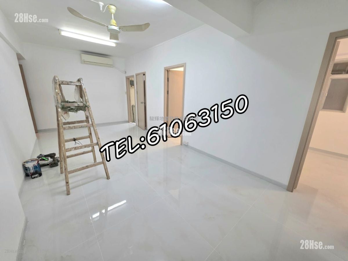 Man Fai Building #3941085 Rental Property Detail Page, Jordan