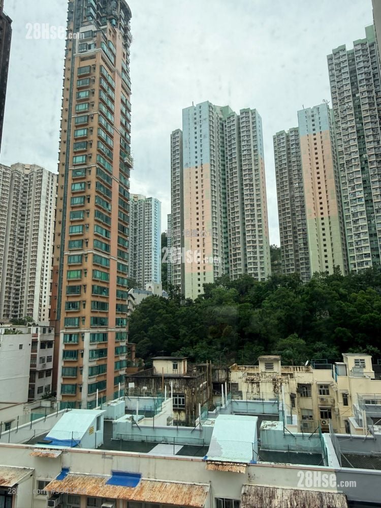 Hoi Shun Building #3941098 For Sale Property Detail Page, Sai Wan Ho
