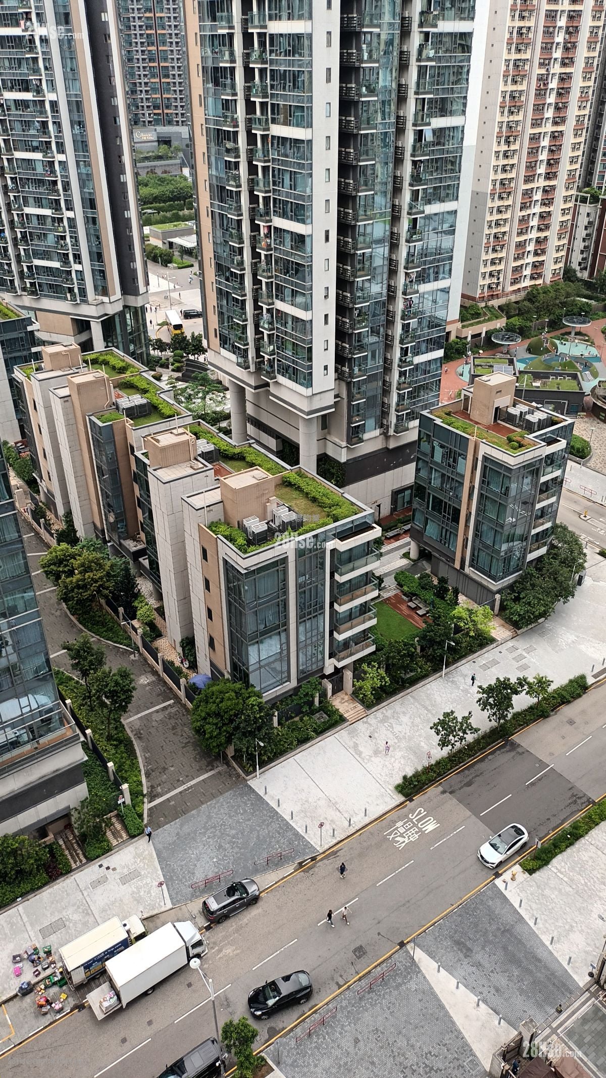 K.city #3941145 Rental Property Detail Page – pohled 3
