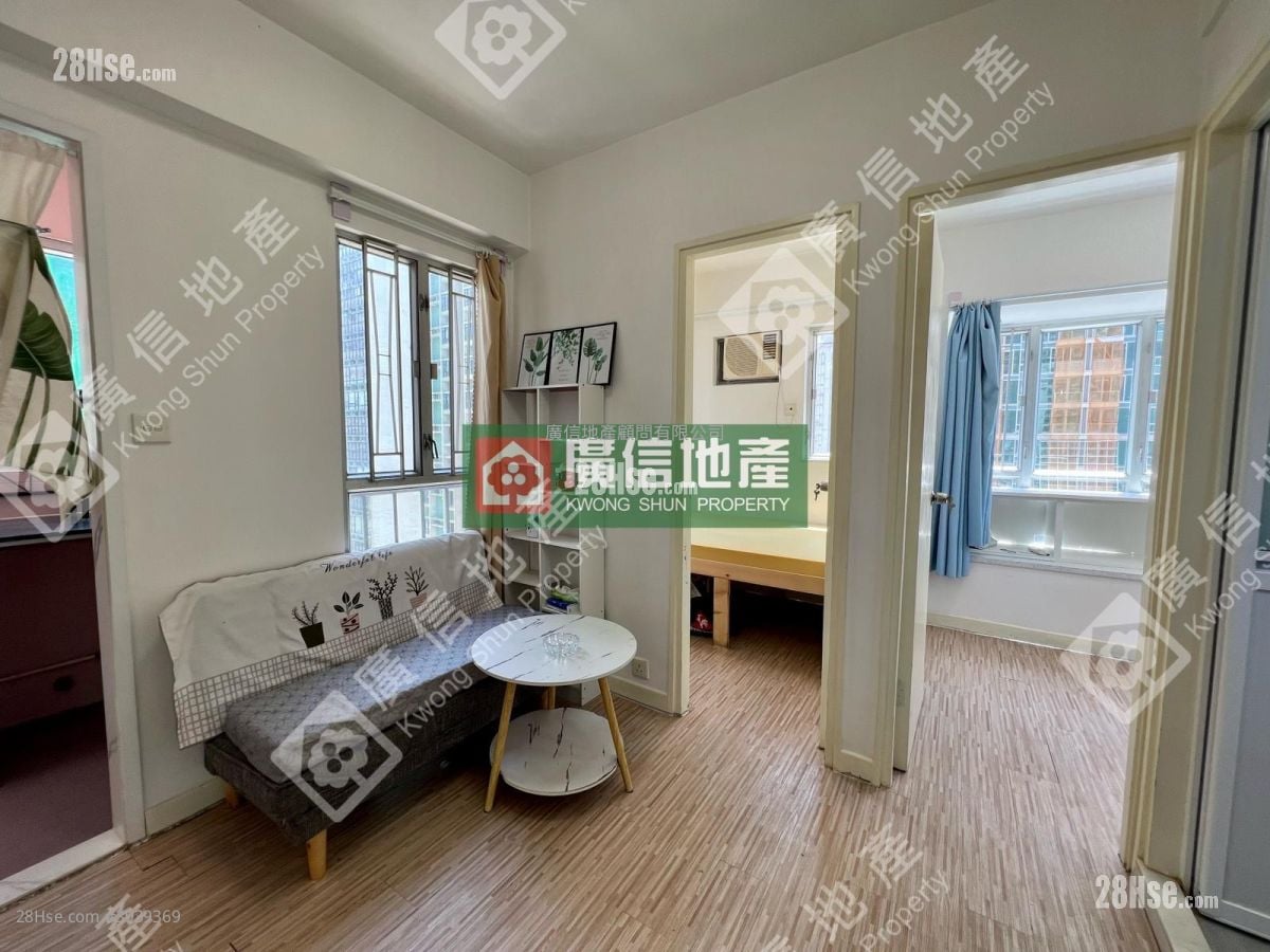 Sun Ming Building #3939369 Rental Property Detail Page - Bild 2