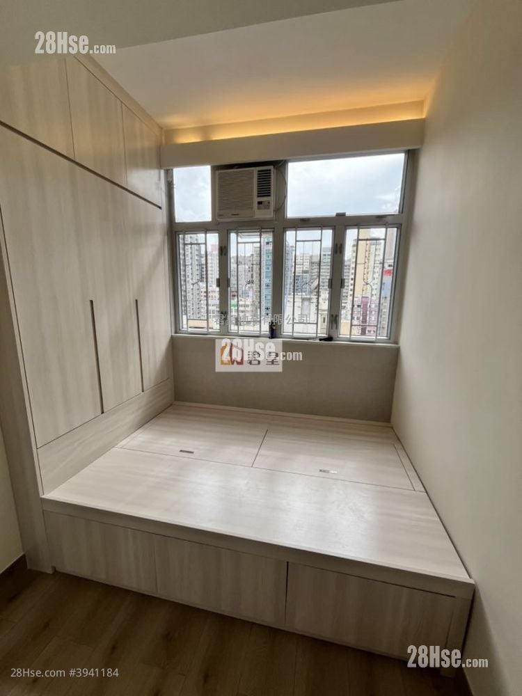 Ngai Hing Mansion #3941184 Rental Property Detail Page - Ansicht 2
