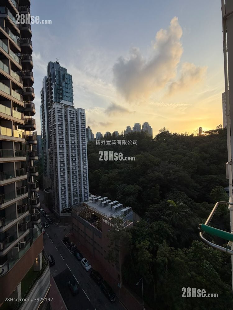 Wing Lam Mansion #3925192 Rental Property Detail Page - Ansicht 4