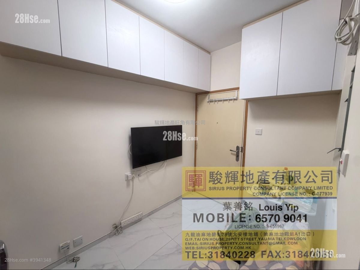 Winfield Building #3941348 Rental Property Detail Page - Ansicht 2