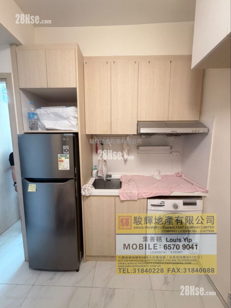 Winfield Building #3941348 Rental Property Detail Page - Ansicht 4