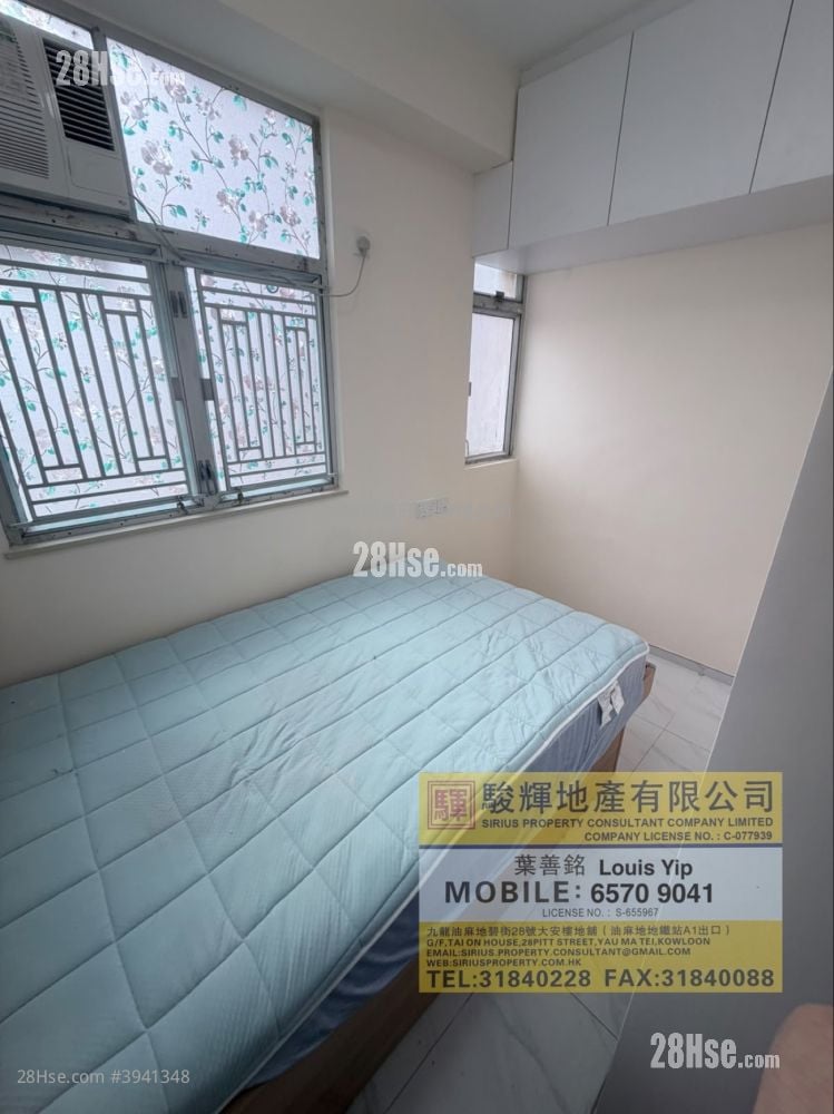 Winfield Building #3941348 Rental Property Detail Page - Ansicht 5