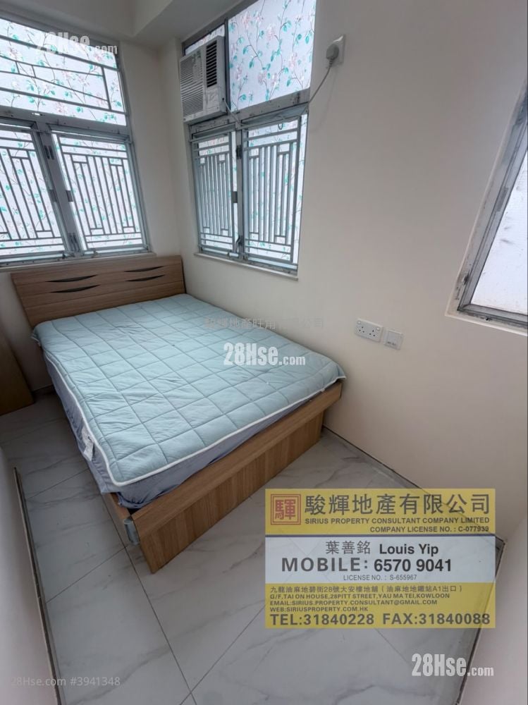 Winfield Building #3941348 Rental Property Detail Page - Ansicht 6