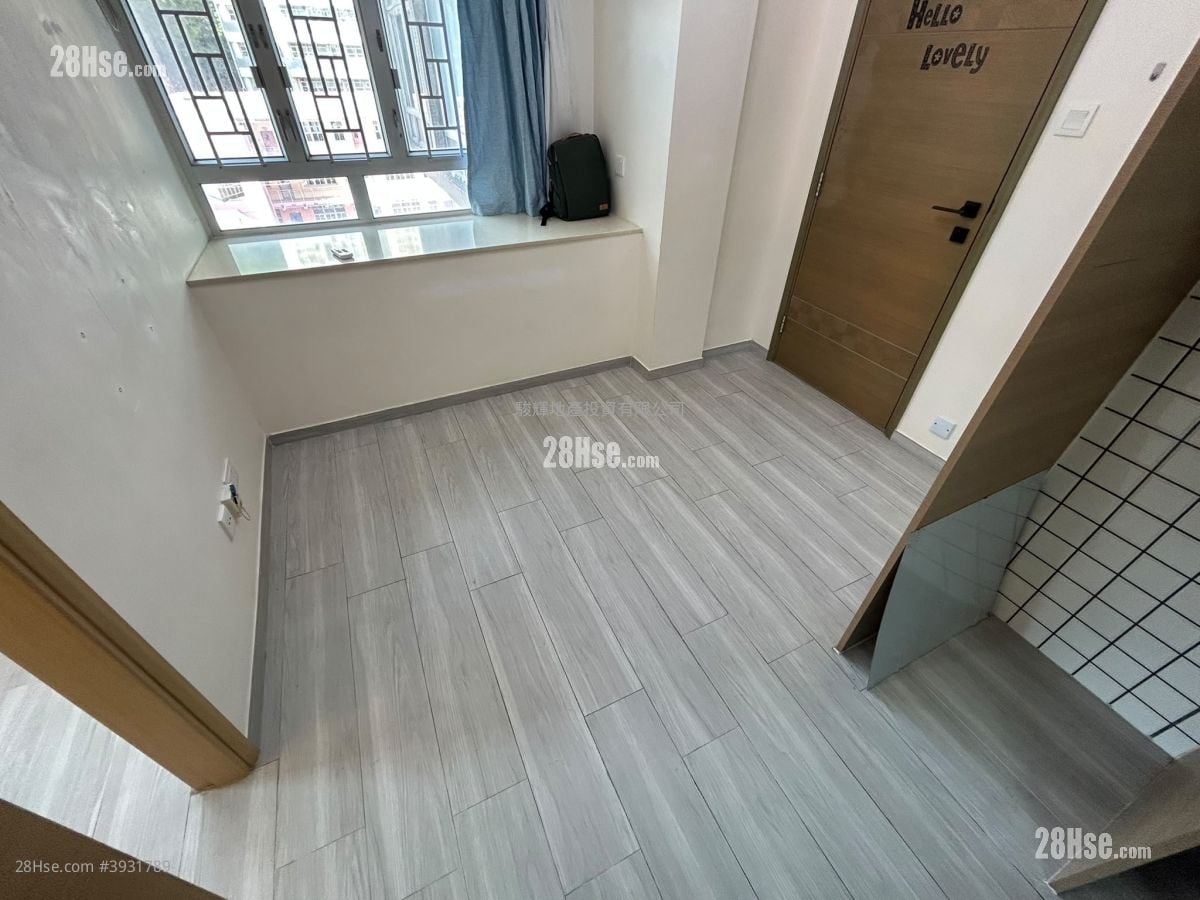 Wing Ning Building #3931789 Rental Property Detail Page - Widok 2