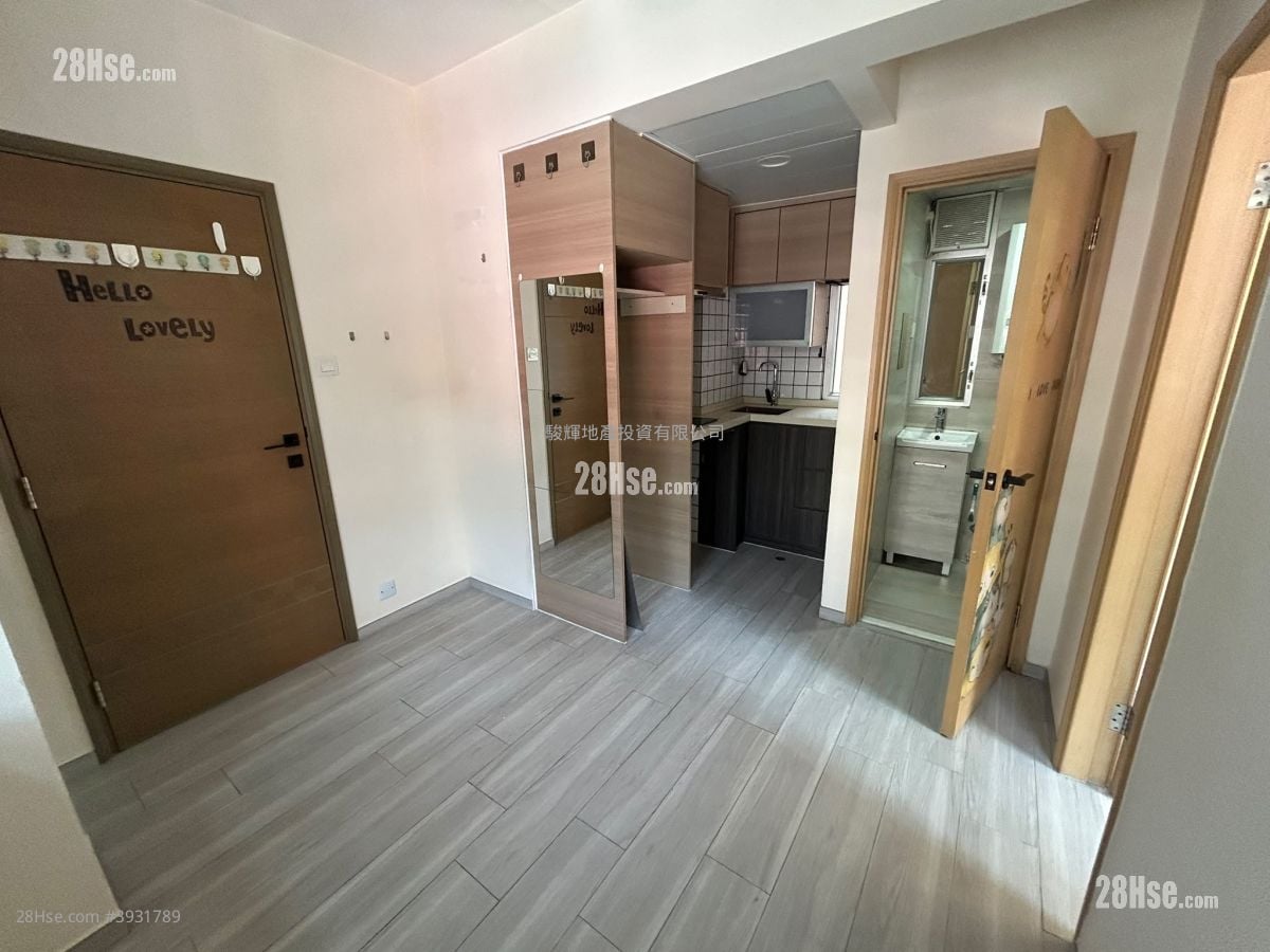 Wing Ning Building #3931789 Rental Property Detail Page - Widok 4