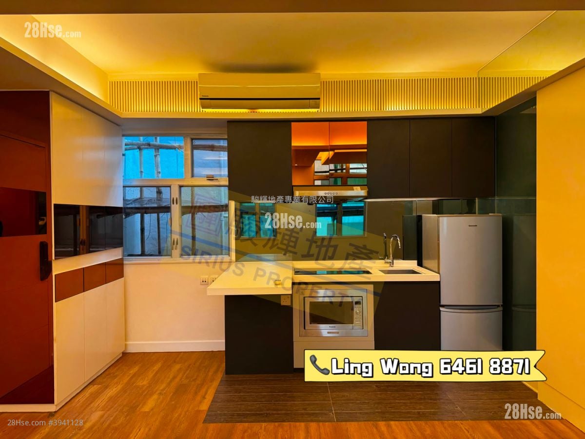 Hanley House #3941128 Rental Property Detail Page - Vista 3