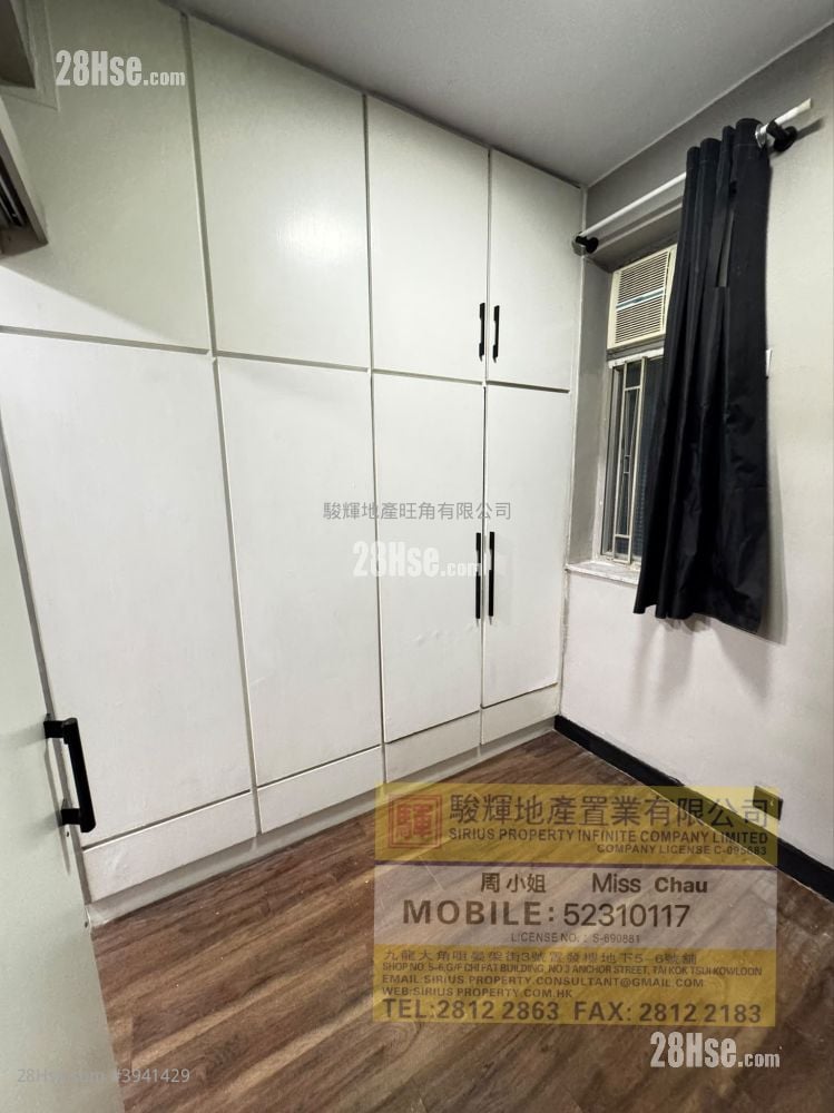 Hung Fai Building #3941429 Rental Property Detail Page - Widok 5