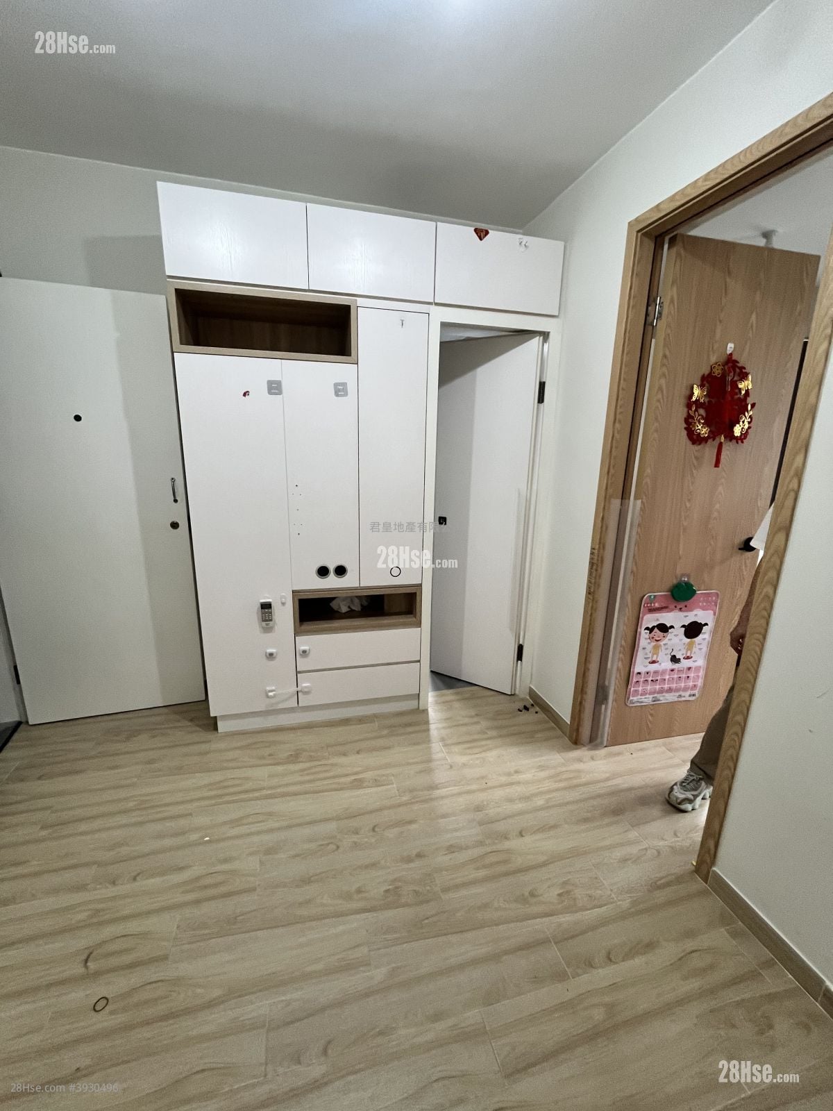 Fu Tor Loy Sun Chuen #3930496 Rental Property Detail Page, Tai Kok Tsui