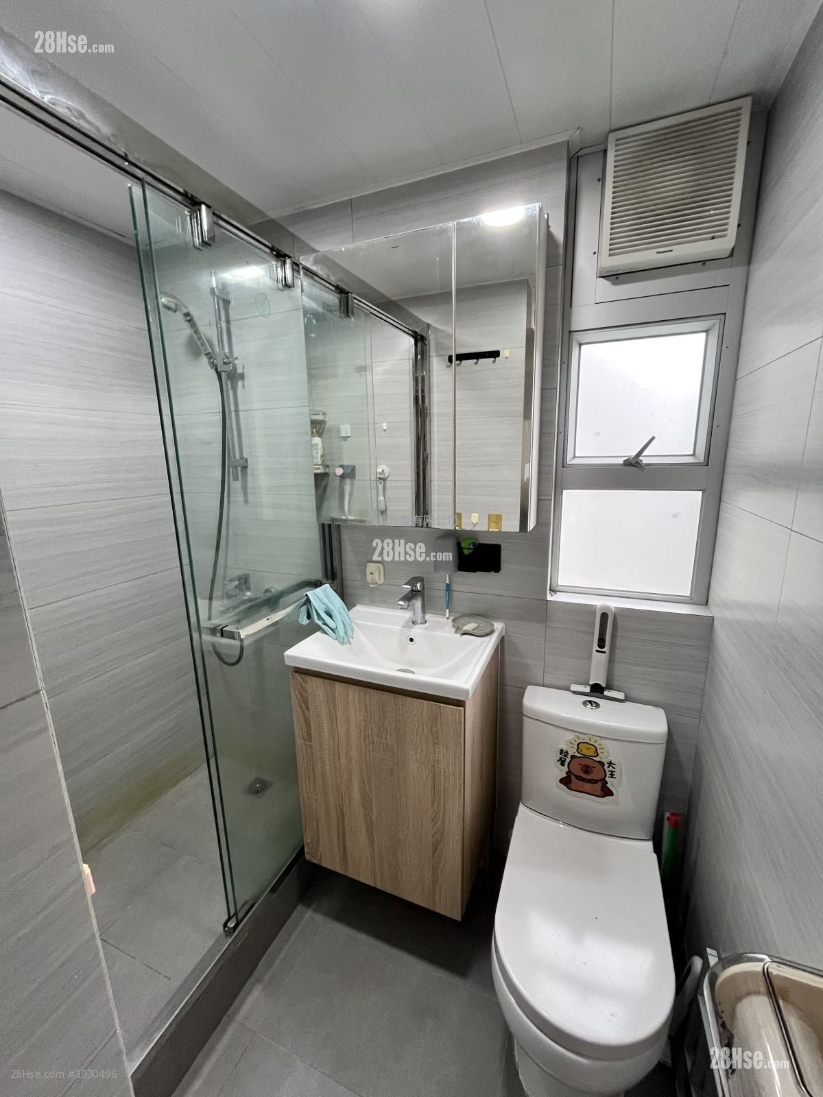 Fu Tor Loy Sun Chuen #3930496 Rental Property Detail Page – pohled 6