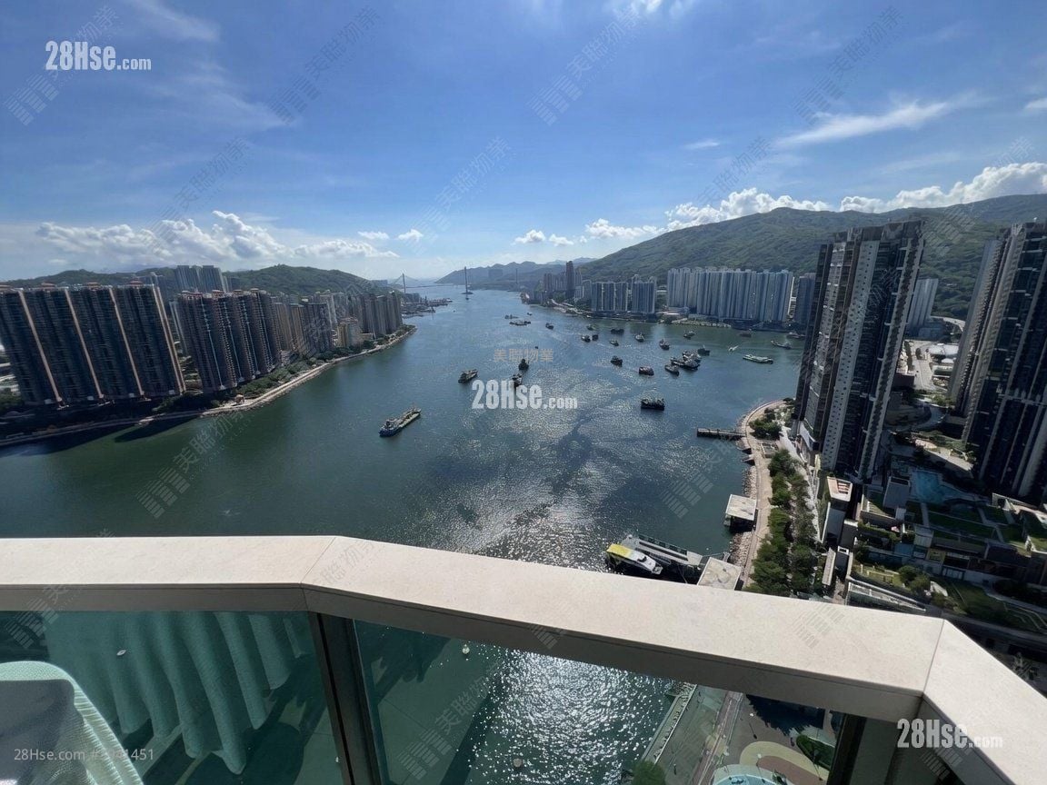 The Pavilia Bay #3941451 Rental Property Detail Page, Tsuen Wan