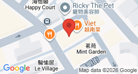 6-8 Min Fat Street Map