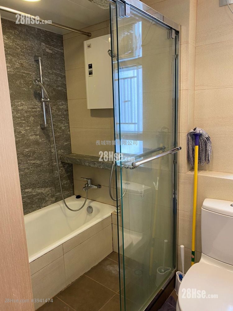 Nan Fung Sun Chuen #3941474 Rental Property Detail Page - Vista 3