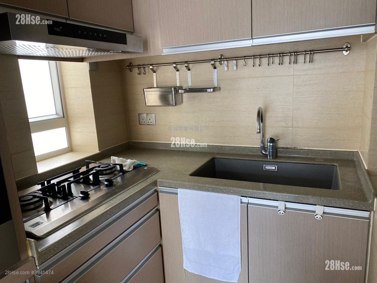 Nan Fung Sun Chuen #3941474 Rental Property Detail Page - Vista 2