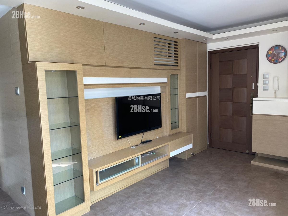 Nan Fung Sun Chuen #3941474 Rental Property Detail Page - Vista 4