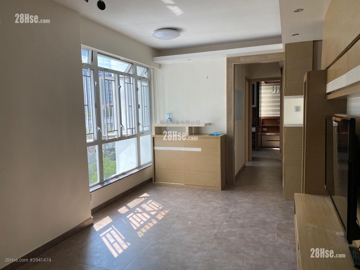 Nan Fung Sun Chuen #3941474 Rental Property Detail Page - Vista 5