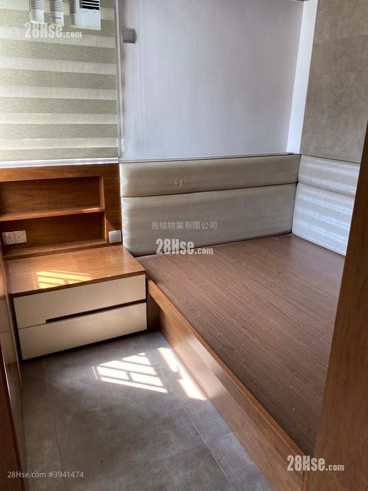 Nan Fung Sun Chuen #3941474 Rental Property Detail Page - Más