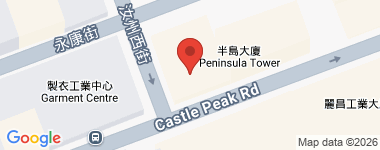 江博士中心 中層 物業地址