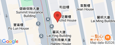 Prosperity Commercial Building  Address