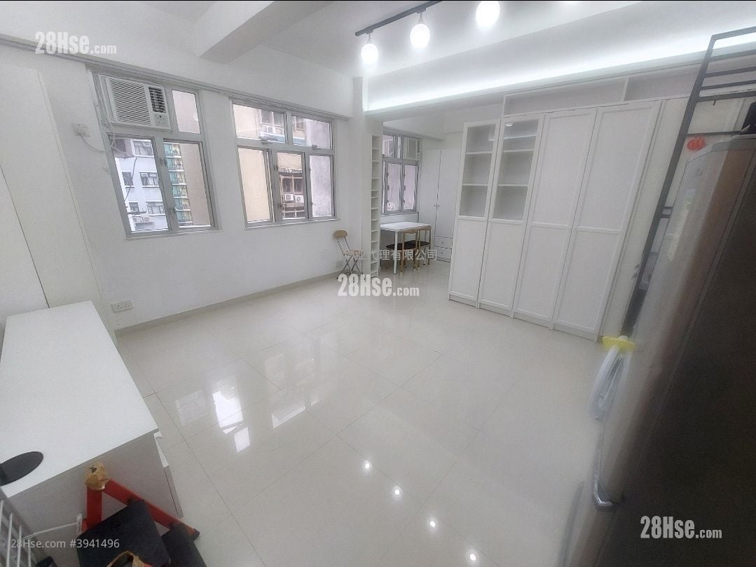 Kiu Kwong Building #3941496 Rental Property Detail Page, Sheung Wan