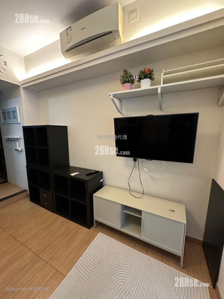 Hong Kong Mansion #3860991 Rental Property Detail Page, Causeway Bay