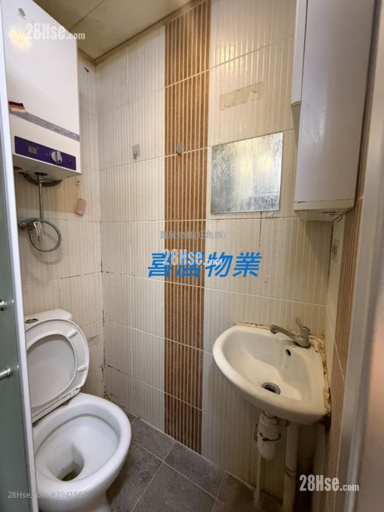 Kin Wong Mansion #3941563 Rental Property Detail Page - View 5