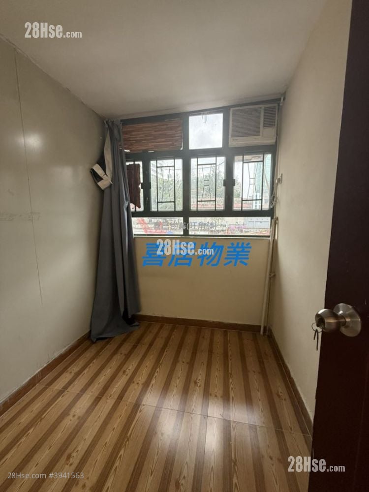 Kin Wong Mansion #3941563 Rental Property Detail Page - More