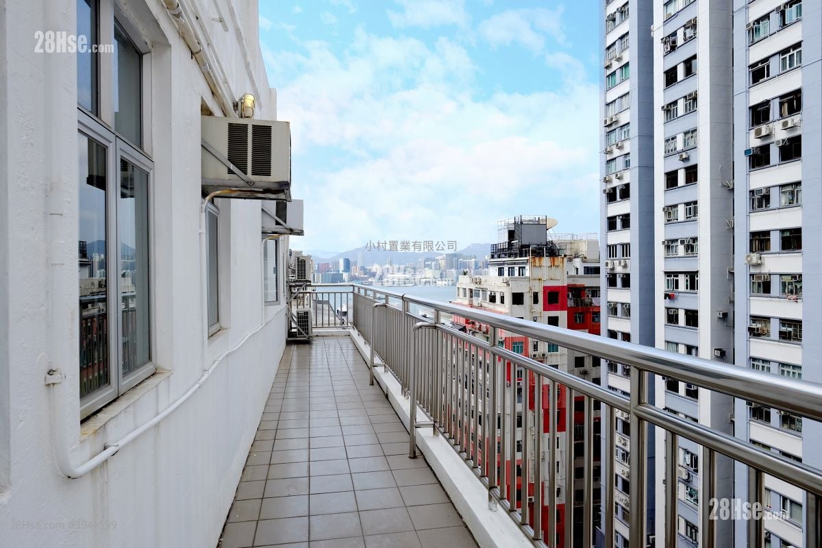 Great George Building #3941599 Rental Property Detail Page - Vista 5