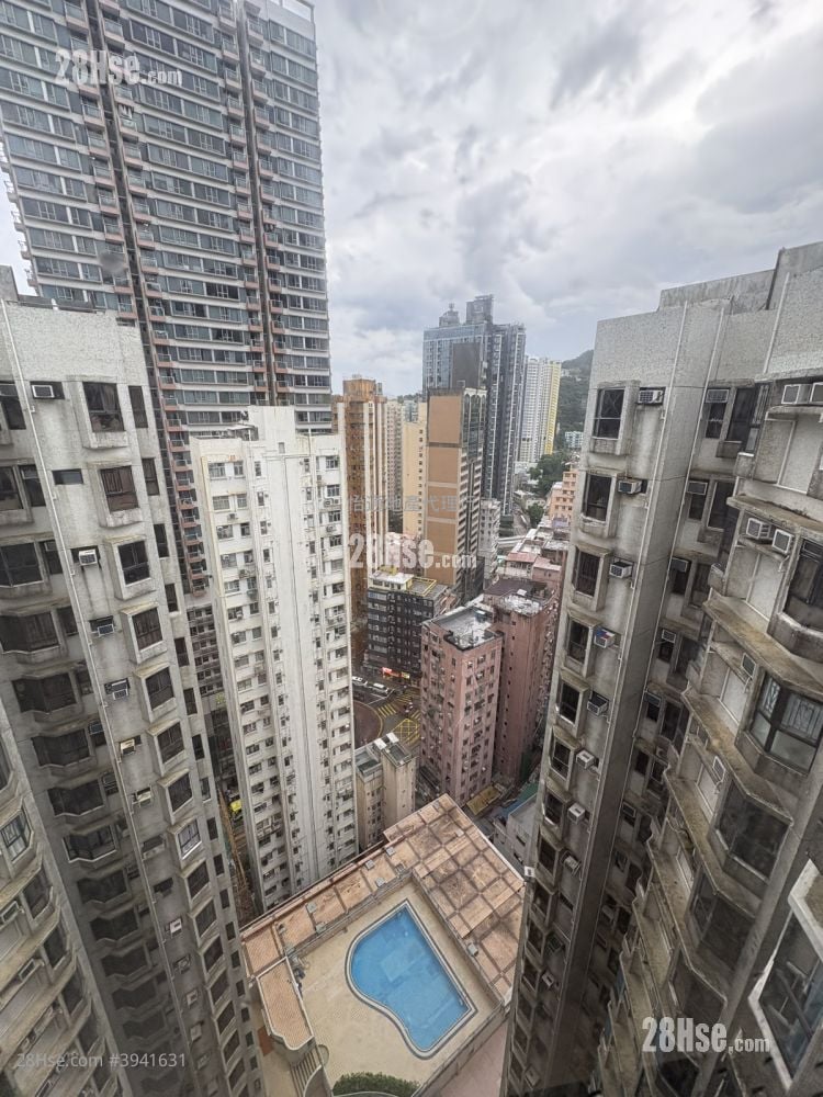 Shaukeiwan Plaza #3941631 Rental Property Detail Page - Mehr