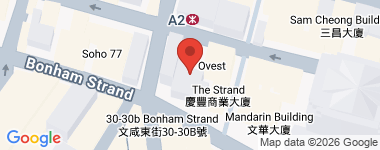 On Wing Building Unit B,Mid Floor(1-10|22/F), Middle Floor Address