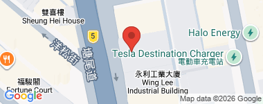 单幢楼房 2室 物业地址