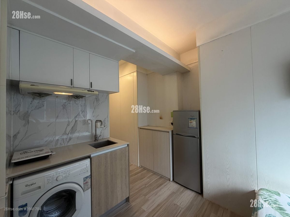 Continental Mansion #3941704 Rental Property Detail Page - Ansicht 2
