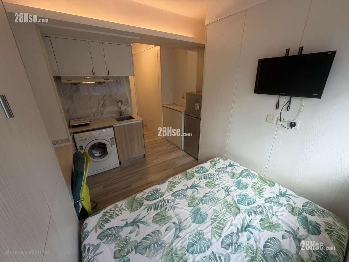 Continental Mansion #3941704 Rental Property Detail Page - Ansicht 4