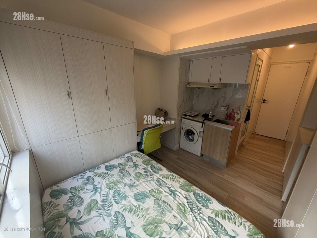 Continental Mansion #3941704 Rental Property Detail Page - Ansicht 5