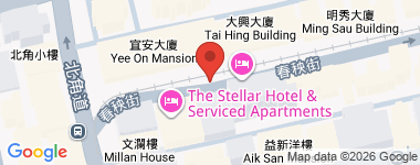 單幢樓房 A室 物業地址