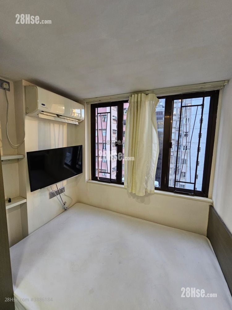 Wai Tak Building #3886184 Rental Property Detail Page - Vista 2