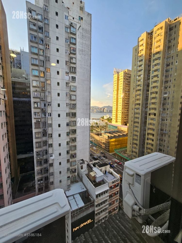 Wai Tak Building #3886184 Rental Property Detail Page - Altro