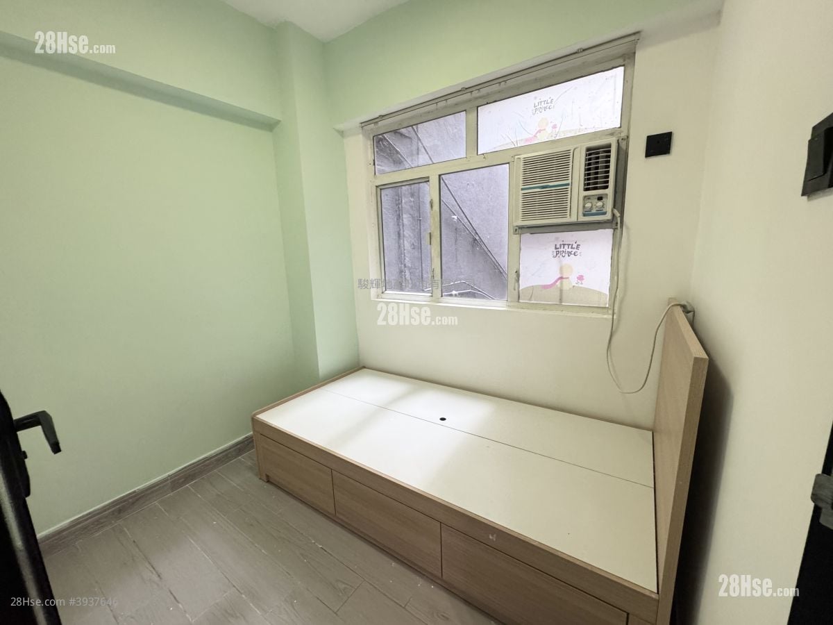 Wing Lee Building #3937646 Rental Property Detail Page - Widok 2