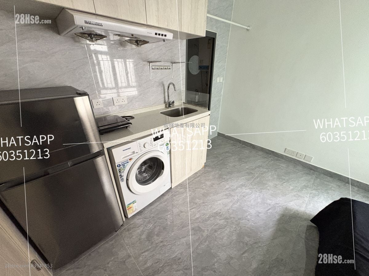 Nos.175-177 Sai Yeung Choi Street North #3941853 Rental Property Detail Page, Prince Edward