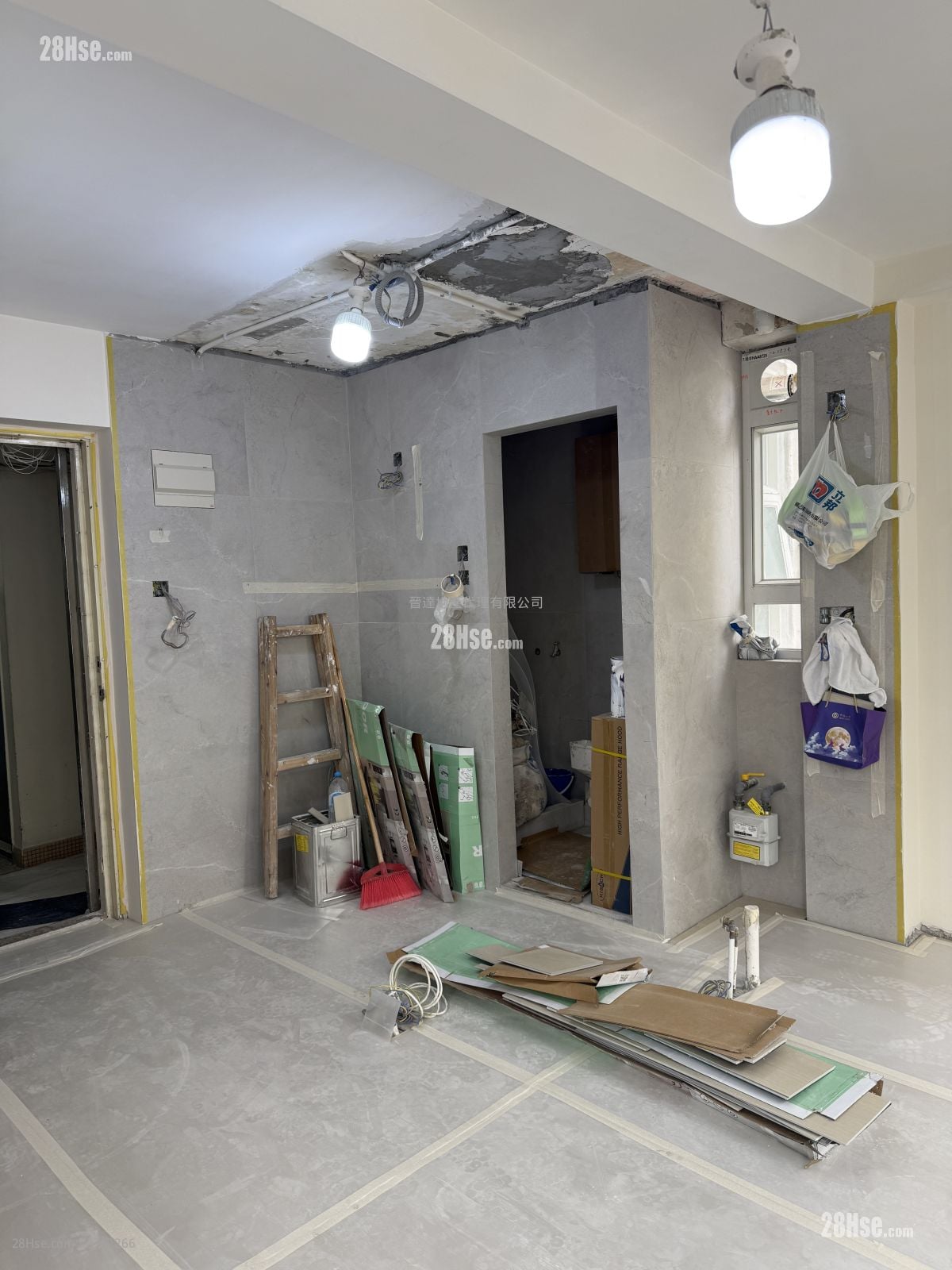 Shing To Building #3792266 Rental Property Detail Page – pohled 3