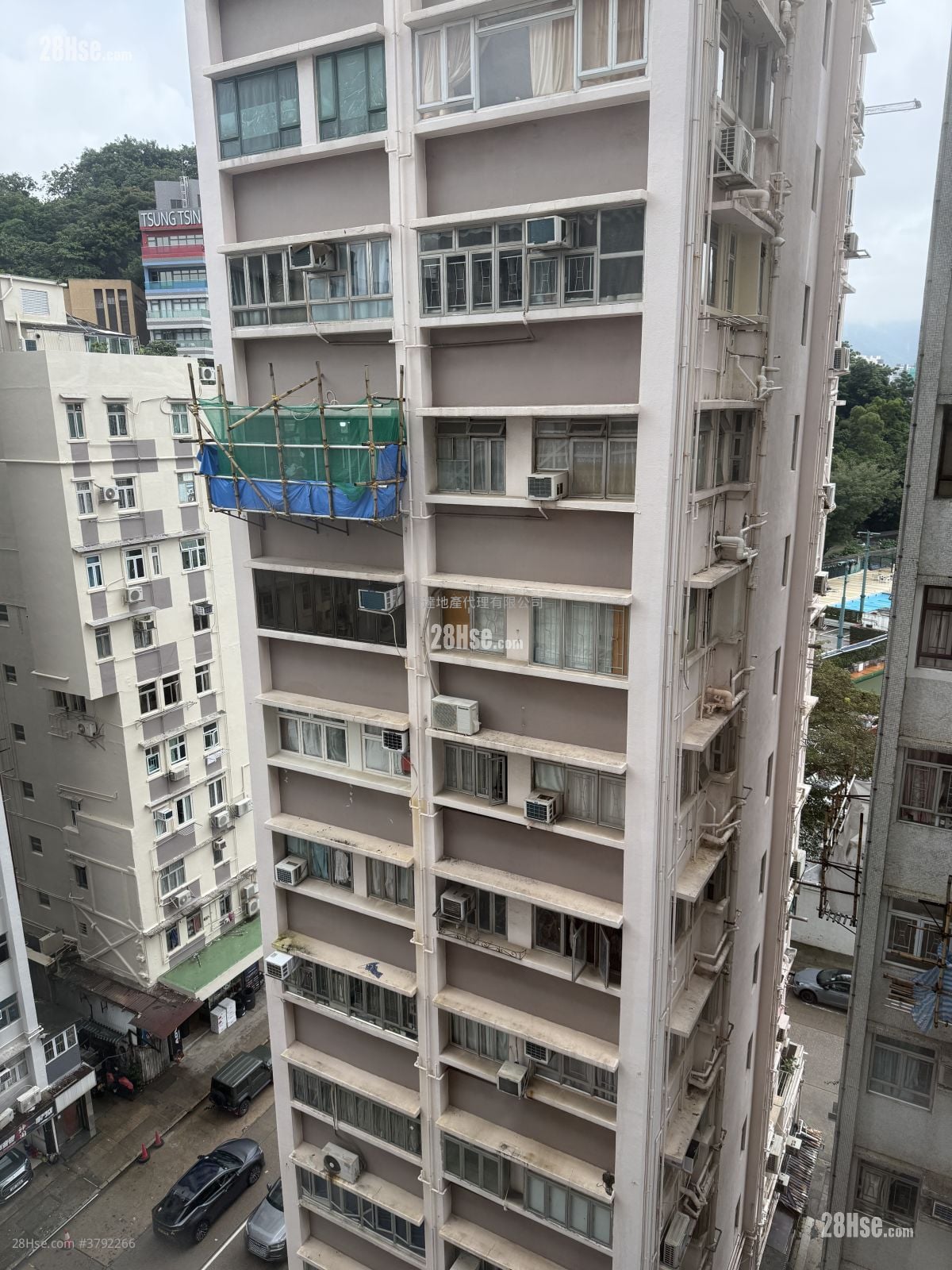 Shing To Building #3792266 Rental Property Detail Page – pohled 6