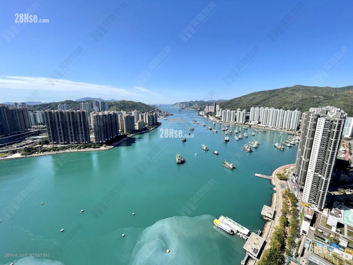 The Pavilia Bay #3941942 Rental Property Detail Page - Ansicht 6