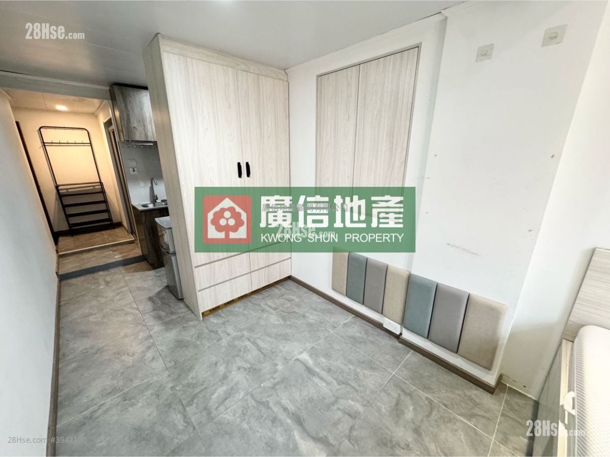 Dun Tak Mansion #3942100 Rental Property Detail Page - Aanzicht 4